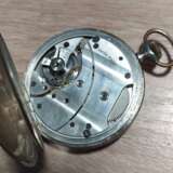Florida Chronomitre Swiss Made (for Parkett 57) florida Silver Switzerland 1900 - photo 3