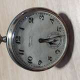 Florida Chronomitre Swiss Made (for Parkett 57) florida Silber Schweiz 1900 - Foto 6