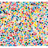 Damien Hirst (N. 1965) - фото 1