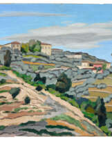 Alberto Magnelli (1888-1971)