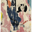Mimmo Rotella (1918-2006) - Auction archive