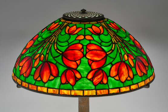 TIFFANY STUDIOS - фото 3