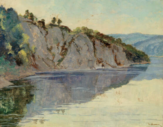 LEVITAN, ISAAK (1860-1900) - photo 1