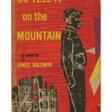 Baldwin, James | Go Tell It On the Mountain, inscribed to Ed Parone, with two letters - Аукционные цены