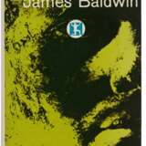 Baldwin, James | Giovanni's Room, inscribed to William Cole - фото 4