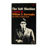 Burroughs, William S. | The Soft Machine, inscribed by Allen Ginsberg - фото 3