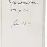 Cheever, John | Two works, inscribed to John and Harriet Weaver - Foto 2