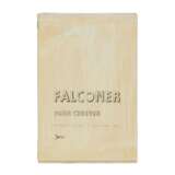 Cheever, John | The final, corrected typescript of his 1977 novel Falconer - photo 5