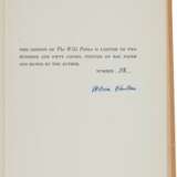 Faulkner, William | The Wild Palms, signed limited edition - Foto 1