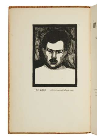 Hemingway, Ernest | in our time, first edition of Hemingway’s second book - photo 2