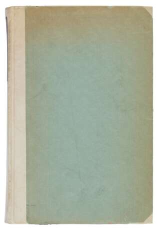 Hemingway, Ernest | A Farewell to Arms, signed limited edition - фото 3