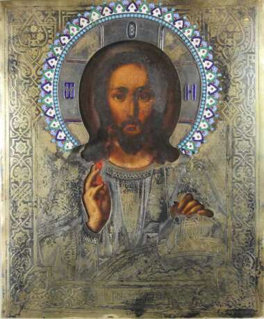 Christus Pantokrator - Foto 1