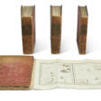 [MARCHAND, Etienne (1755-1793)] and FLEURIEU, Charles Pierre Claret de (1738-1810). - Auction prices