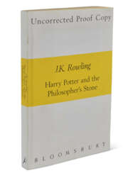 ROWLING, J. K. (b.1965)
