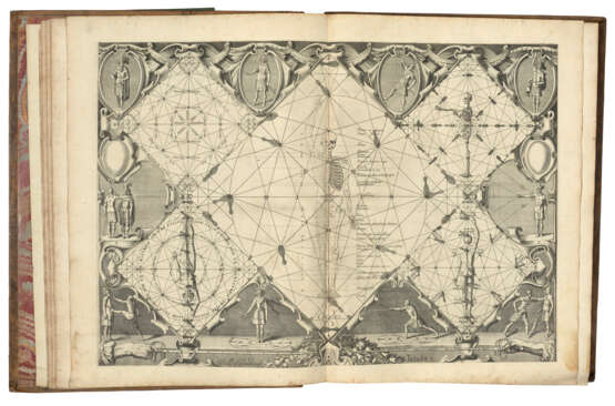 THIBAULT, Girard (c.1574-1627) - photo 2