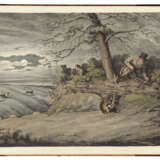 ALKEN, Samuel (1756-1815) - фото 1