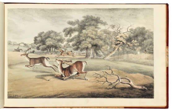 ALKEN, Samuel (1756-1815) - photo 3