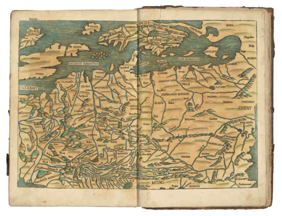 SCHEDEL, Hartmann (1440-1514) - фото 4