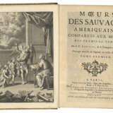 LAFITAU, Joseph Fran&#231;ois (1681-1746) - photo 2