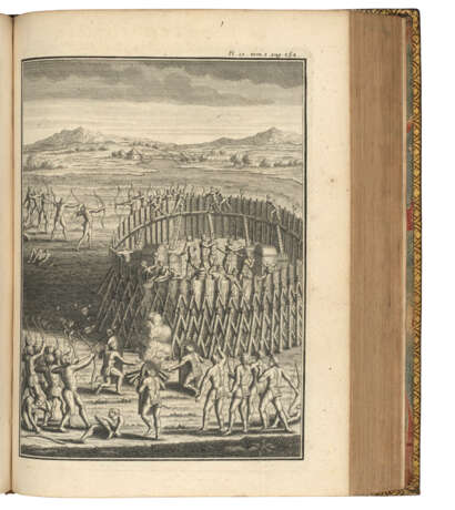 LAFITAU, Joseph Fran&#231;ois (1681-1746) - Foto 5