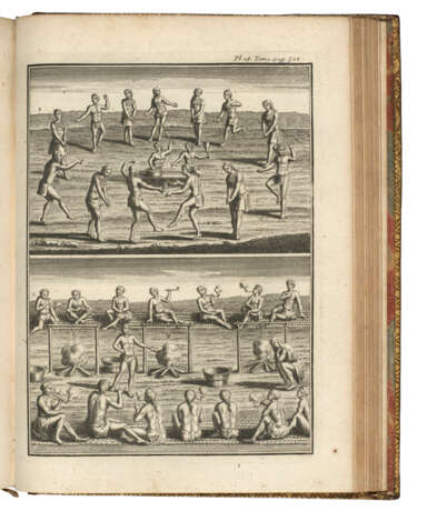LAFITAU, Joseph Fran&#231;ois (1681-1746) - фото 6