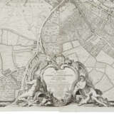 ROCQUE, John (c.1704-1762) - Foto 10