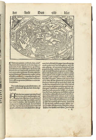 SCHEDEL, Hartmann (1440-1514) - photo 1