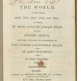 TURNBULL, John (fl. 1800-1813) - фото 2