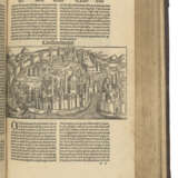 SCHEDEL, Hartmann (1440-1514) - фото 5