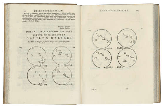 GALILEI, Galileo (1564-1642) - фото 4