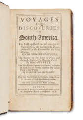 ACU&#209;A, Crist&#243;bal de (1597-c.1676), and others