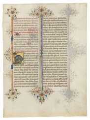 Giorgio d&#39;Alemagna (documented 1441-1462)
