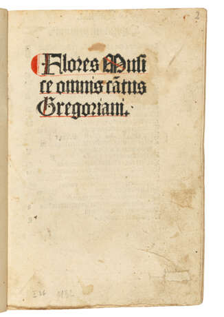 SPECHTSHART, Hugo (c.1285-c.1360) - фото 2