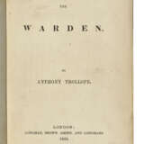 TROLLOPE, Anthony (1815-82) - photo 1