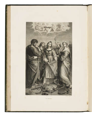 CROZE-MAGNAN, Simon-C&#233;lestin (1750-1818) - фото 4