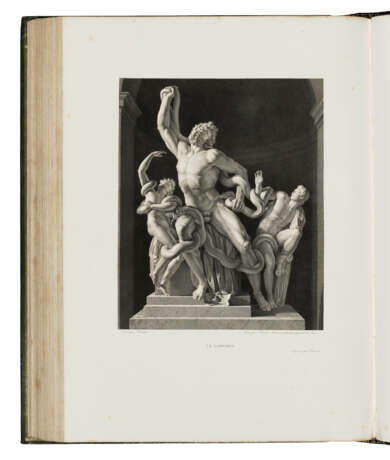 CROZE-MAGNAN, Simon-C&#233;lestin (1750-1818) - фото 5