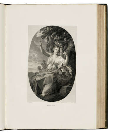 CROZE-MAGNAN, Simon-C&#233;lestin (1750-1818) - Foto 7