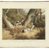 ORME, Edward (1775-1848) and HOWITT, Samuel (?1765-1822) - фото 1
