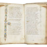 Francesco Petrarca (1304-1374); Workshop of Francesco di Antonio del Chierico (illuminator) - photo 2