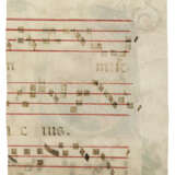 First Master of the Choirbooks of Siena Cathedral - photo 2