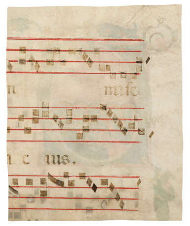 First Master of the Choirbooks of Siena Cathedral - photo 2