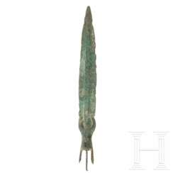 Kurzschwert, Luristan, um 1000 v. Chr.