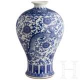 Große Meiping-Vase, China, 20. Jhdt. - photo 1
