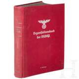 Organisationsbuch der NSDAP, 2. Auflage 1937 - Foto 1