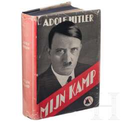 "Mein Kampf", Niederlande