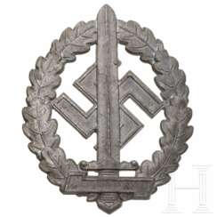 SA-Wehrabzeichen für Kriegsversehrte
