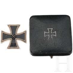 Eisernes Kreuz 1939, 1. Klasse im Etui