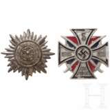 Kreuz des 5. Don-Kosaken-Reiter-Regiments - photo 1