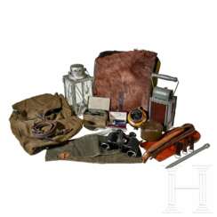 Field Gear and Accessories
