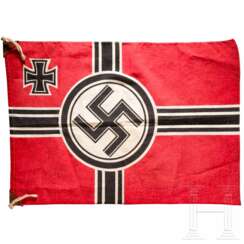 Kleine Reichskriegsflagge